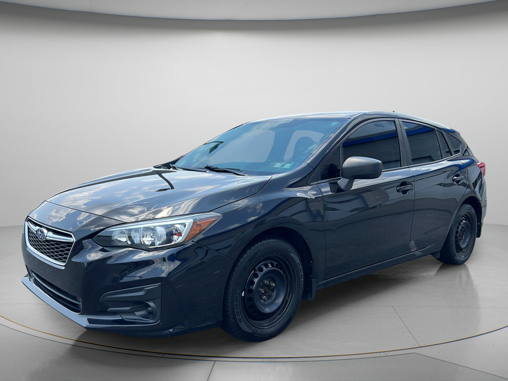 Used 2018 Subaru Impreza 2.0i AWD/4WD image 3