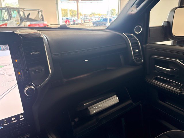Used 2022 RAM 3500 Laramie AWD/4WD image 44
