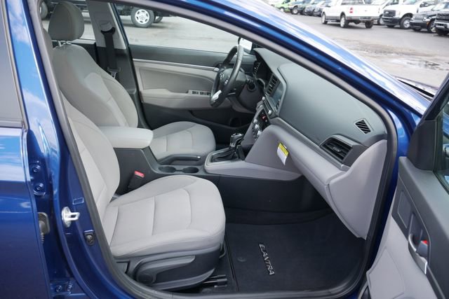 Used 2020 Hyundai Elantra Value Edition image 14