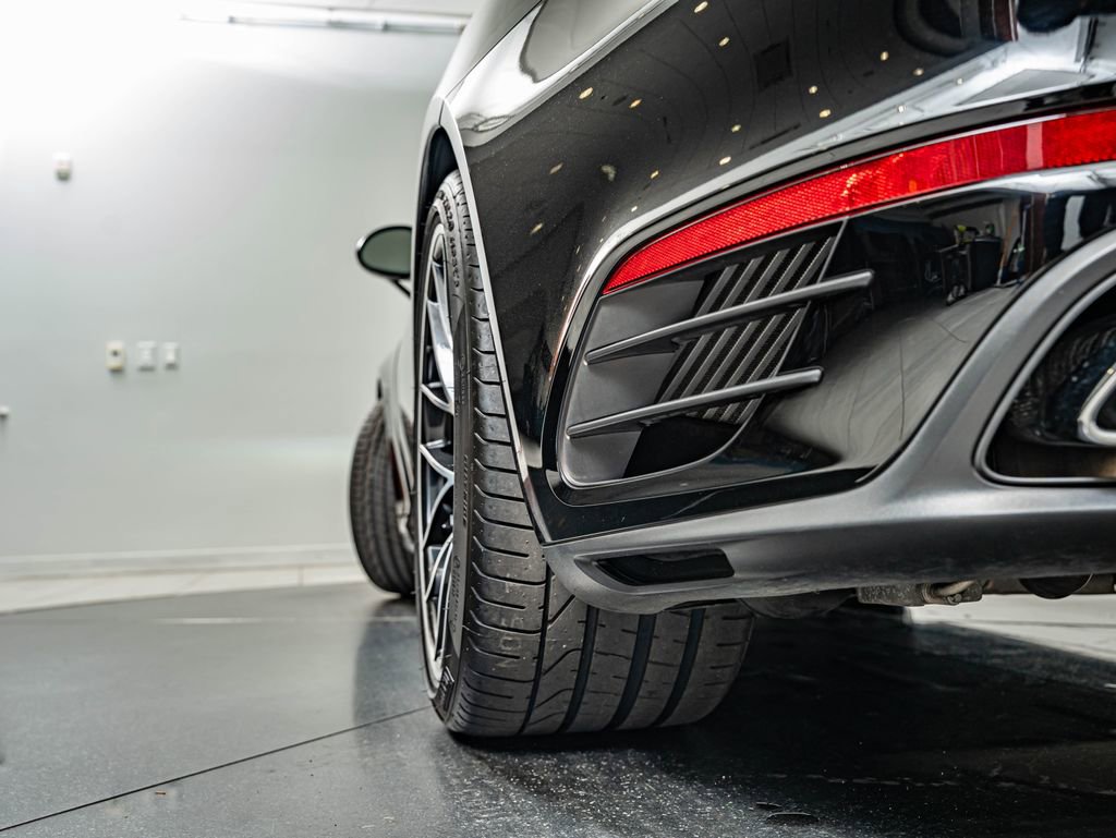 Certified 2017 Porsche 911 Turbo AWD/4WD image 64