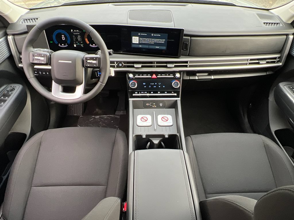 New 2026 Hyundai Santa Fe SE AWD/4WD image 17