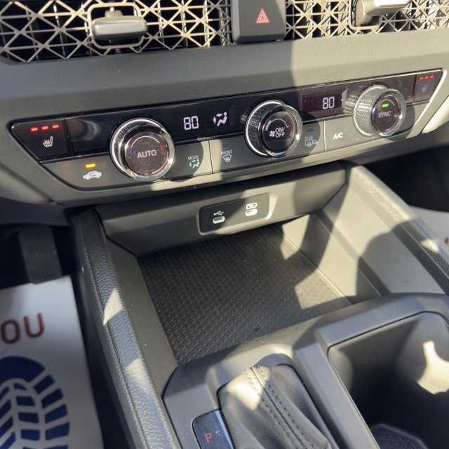 Certified 2025 Honda Accord SE image 21