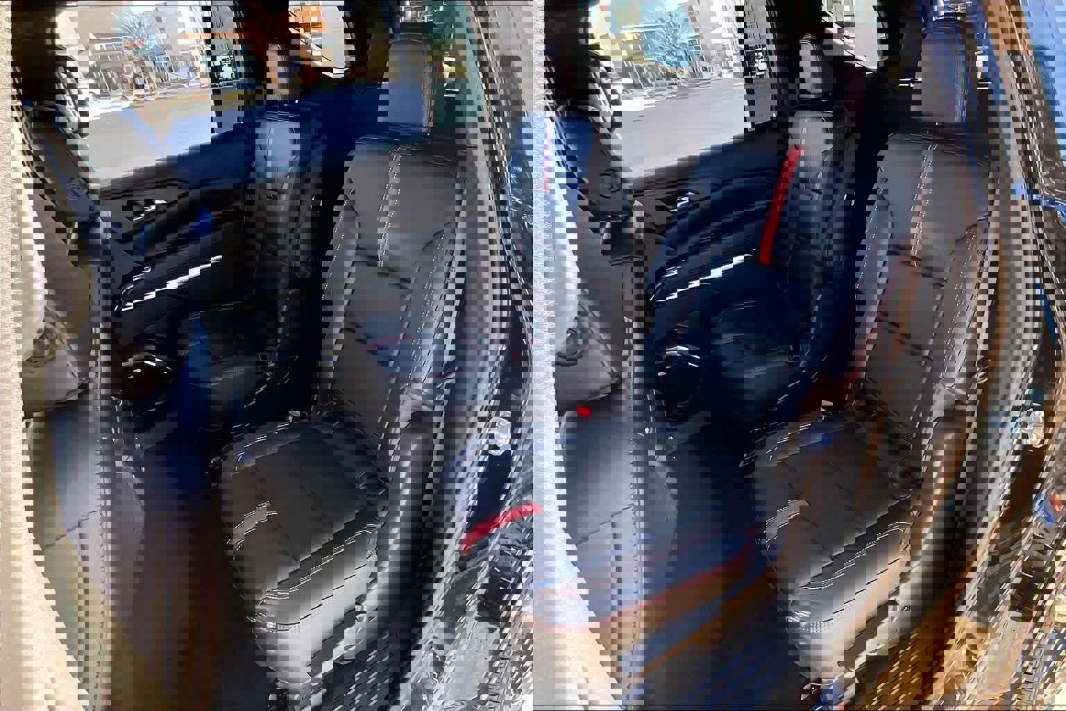 Used 2024 Chevrolet Traverse RS w/ LPO, Floor Liner Package image 20