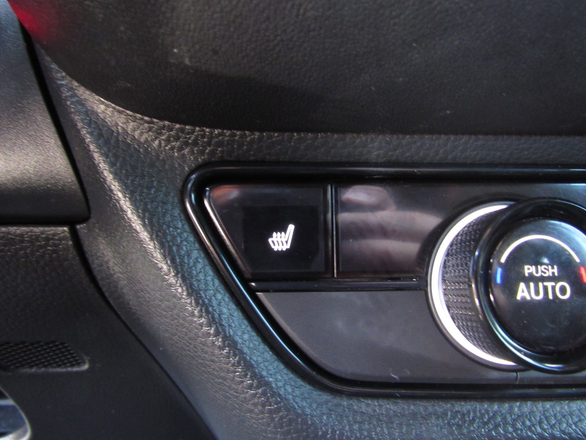 Certified 2023 Honda HR-V Sport image 20