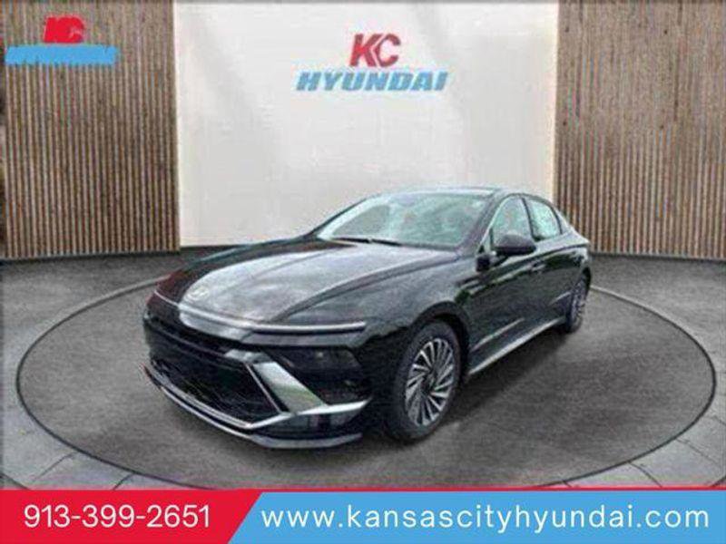 New 2025 Hyundai Sonata SEL