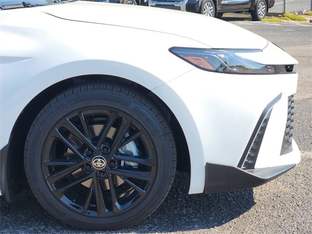 New 2026 Toyota Camry SE image 5