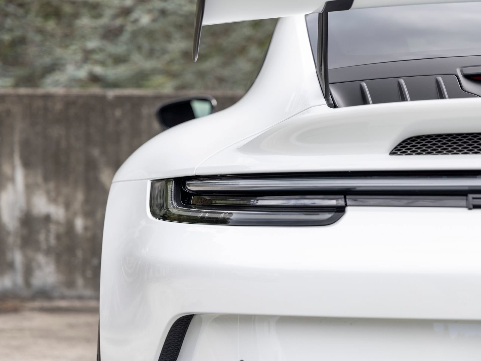 Certified 2022 Porsche 911 GT3 RWD image 22