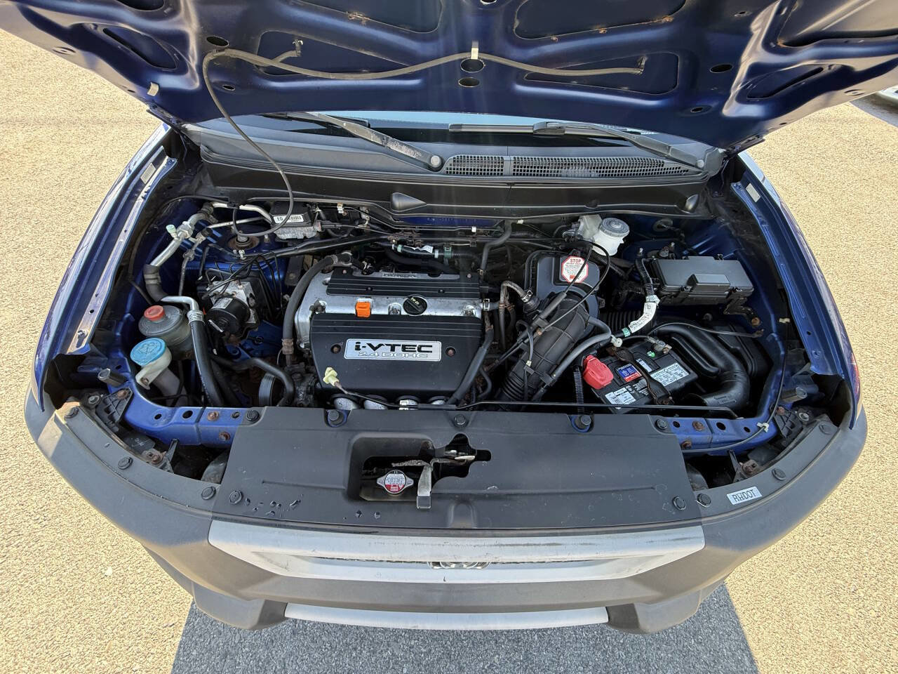 Used 2004 Honda Element EX image 21