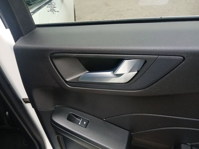 Certified 2022 Ford Escape Titanium w/ Class II Trailer Tow Package image 52