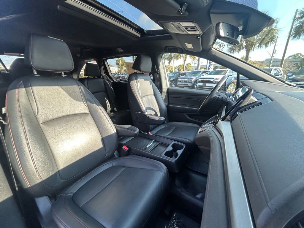 Used 2024 Honda Odyssey Sport image 26