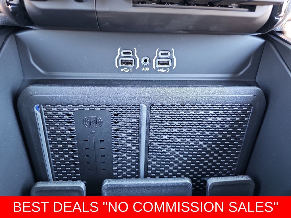 New 2026 RAM 1500 Big Horn AWD/4WD image 25