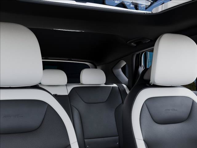 New 2026 Kia K4 GT-Line Turbo FWD image 27