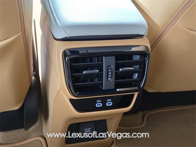 New 2026 Lexus RZ 350e 2WD image 13