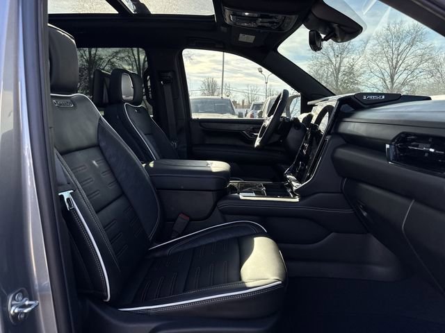 New 2026 GMC Yukon AT4 Ultimate image 26