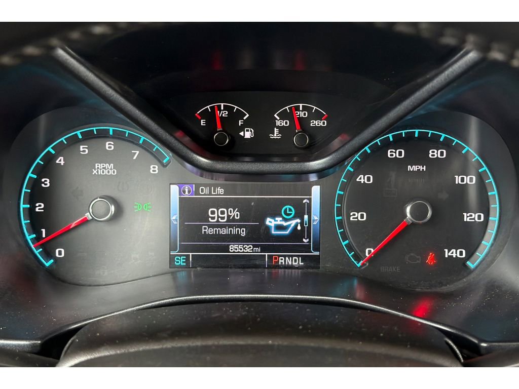 Used 2018 Chevrolet Colorado ZR2 AWD/4WD image 25