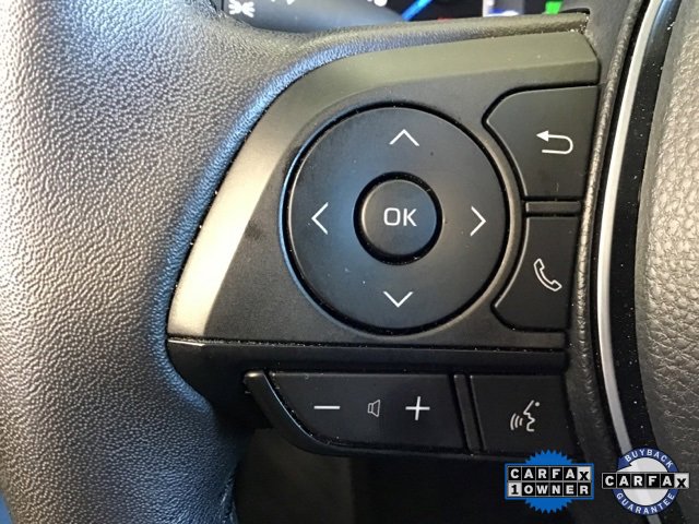 Used 2024 Toyota RAV4 XLE image 23