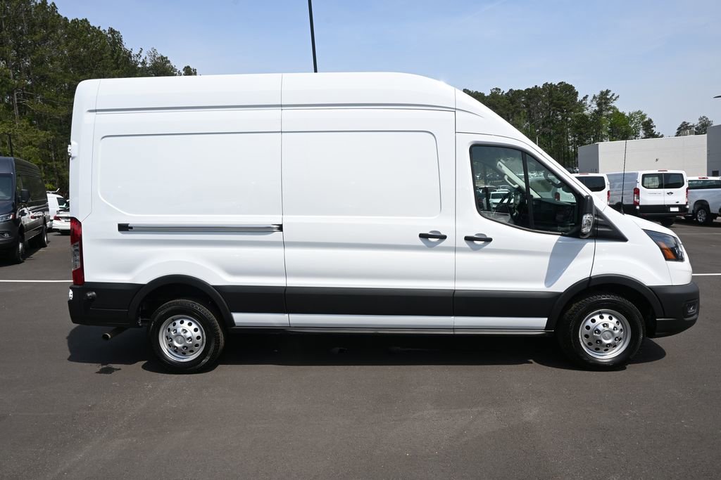 Used 2025 Ford Transit 350 148 High Roof w/ Load Area Protection Package image 20
