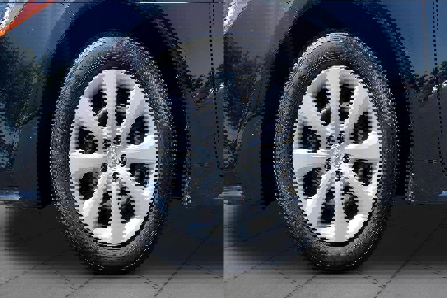 Certified 2023 Toyota Corolla LE w/ Carpet Mat Package (TMS) image 10