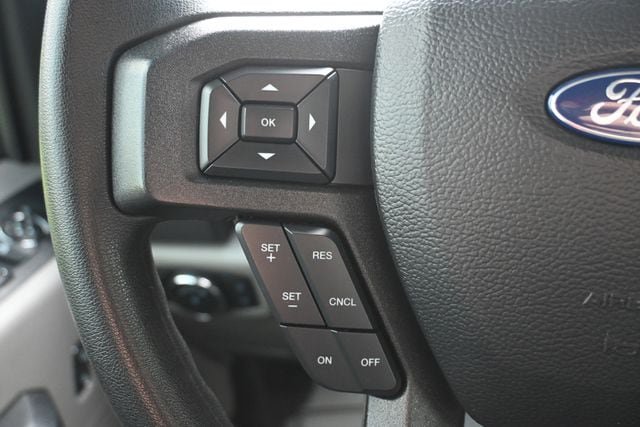 Used 2021 Ford F350 XL w/ STX Appearance Package AWD/4WD image 34