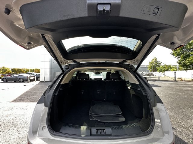 Certified 2023 Lincoln Corsair AWD w/ Equipment Group 101A image 41