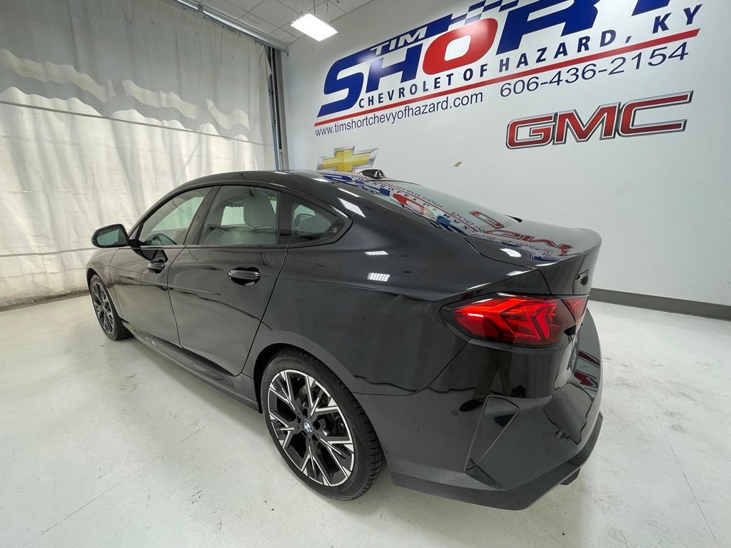 Used 2025 BMW 228i xDrive AWD/4WD image 7