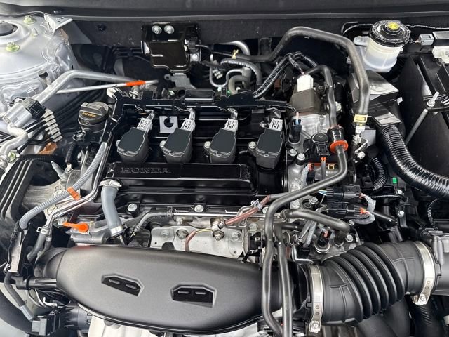 Used 2023 Honda Accord LX image 41