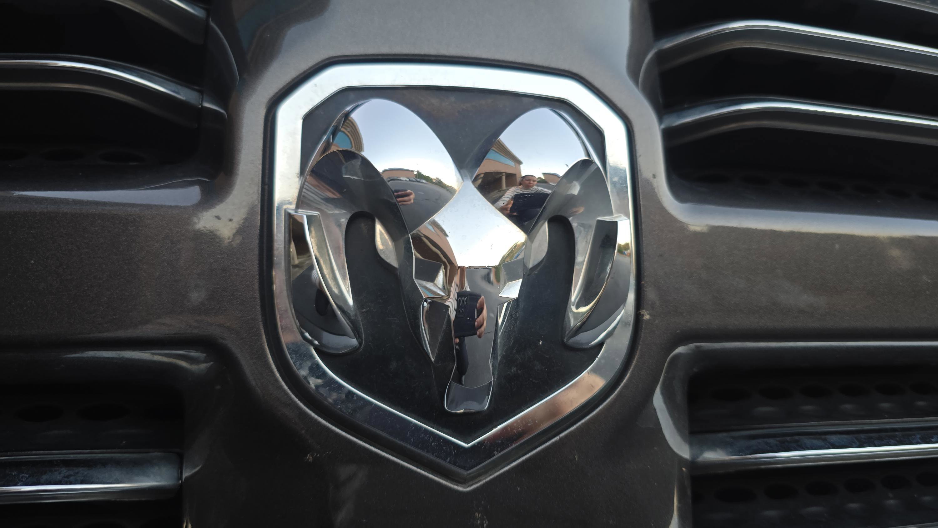 Used 2017 RAM 1500 Sport w/ Convenience Group image 54