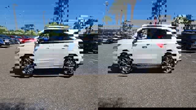 Used 2018 Acura MDX FWD w/ Technology Package image 5