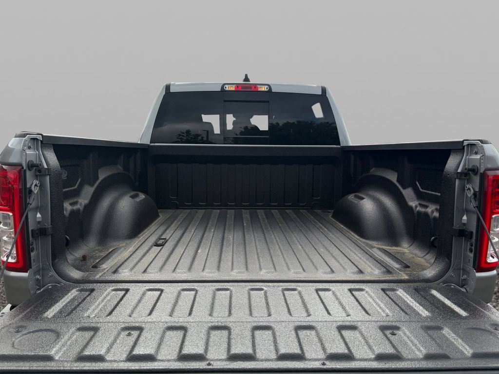 Used 2019 RAM 1500 Big Horn AWD/4WD image 15