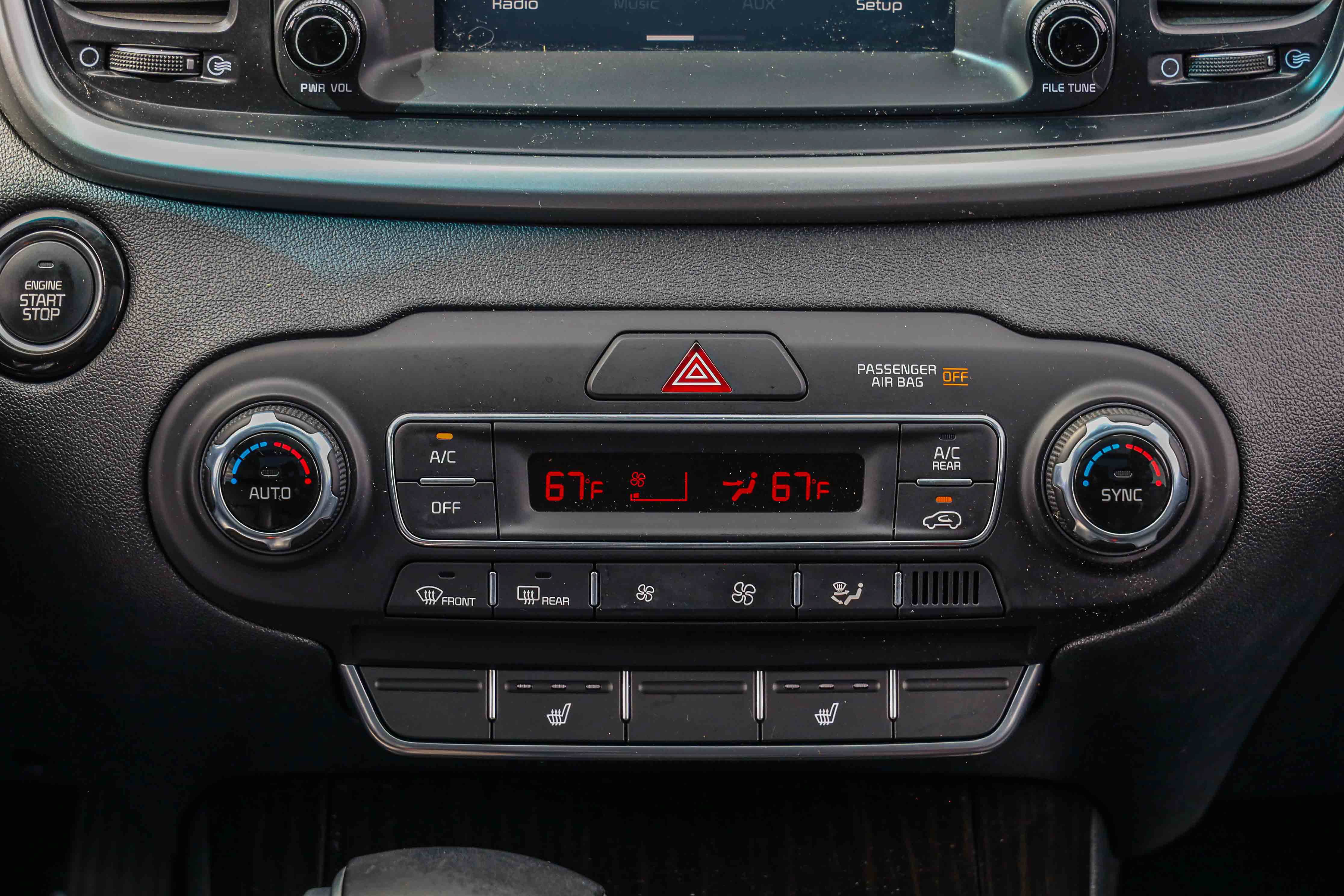 Used 2020 Kia Sorento EX AWD/4WD image 12