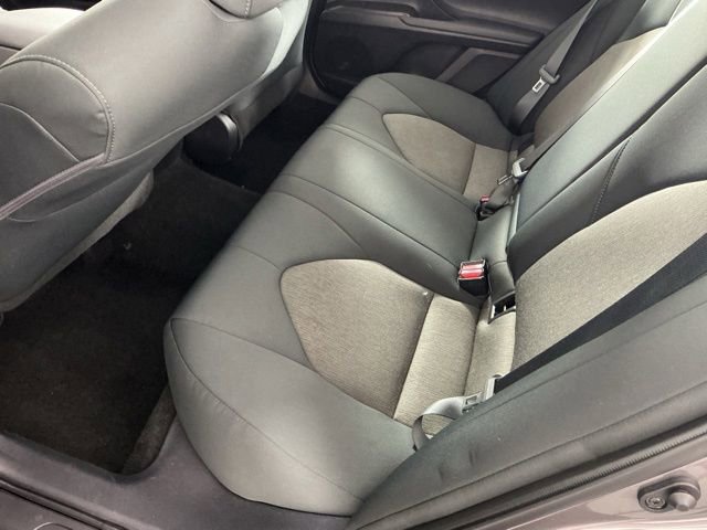 Used 2023 Toyota Camry LE FWD image 10