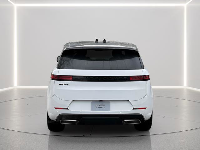 New 2026 Land Rover Range Rover Sport Dynamic SE AWD/4WD image 4