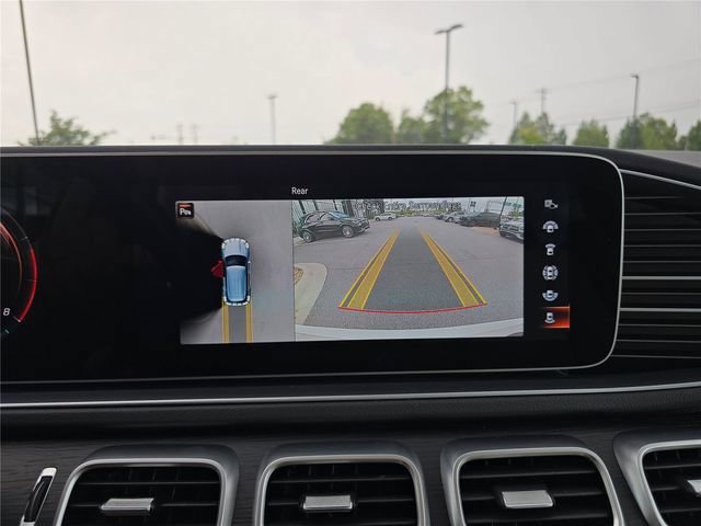 Certified 2023 Mercedes-Benz GLE 450 4MATIC image 29