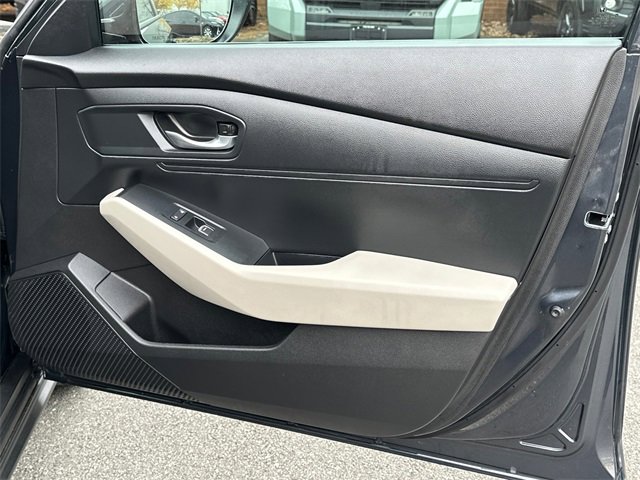 Used 2025 Honda Accord LX image 10