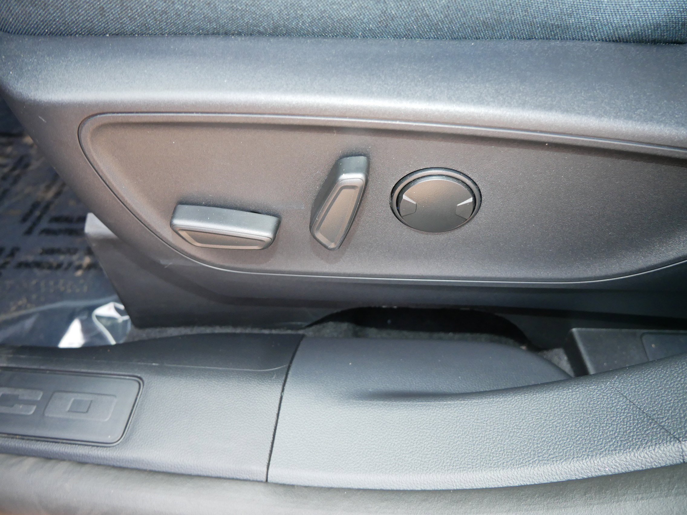 New 2025 Ford Bronco Sport Heritage w/ Convenience Package image 19