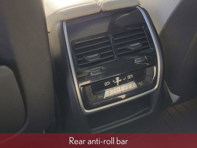 Used 2023 BMW X5 sDrive40i w/ Parking Assistance Package image 41