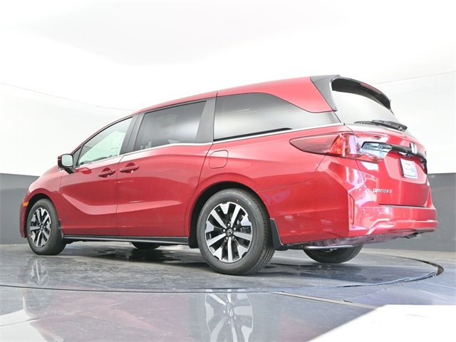 New 2026 Honda Odyssey EX-L image 21