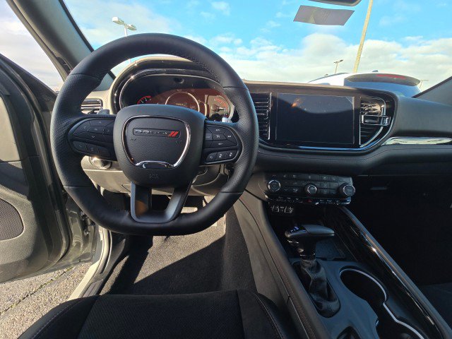 New 2026 Dodge Durango GT image 21
