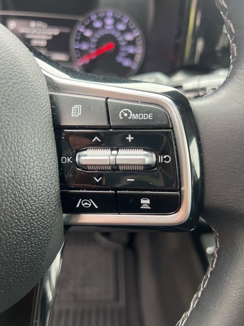 Used 2022 Kia Sorento SX AWD/4WD image 13
