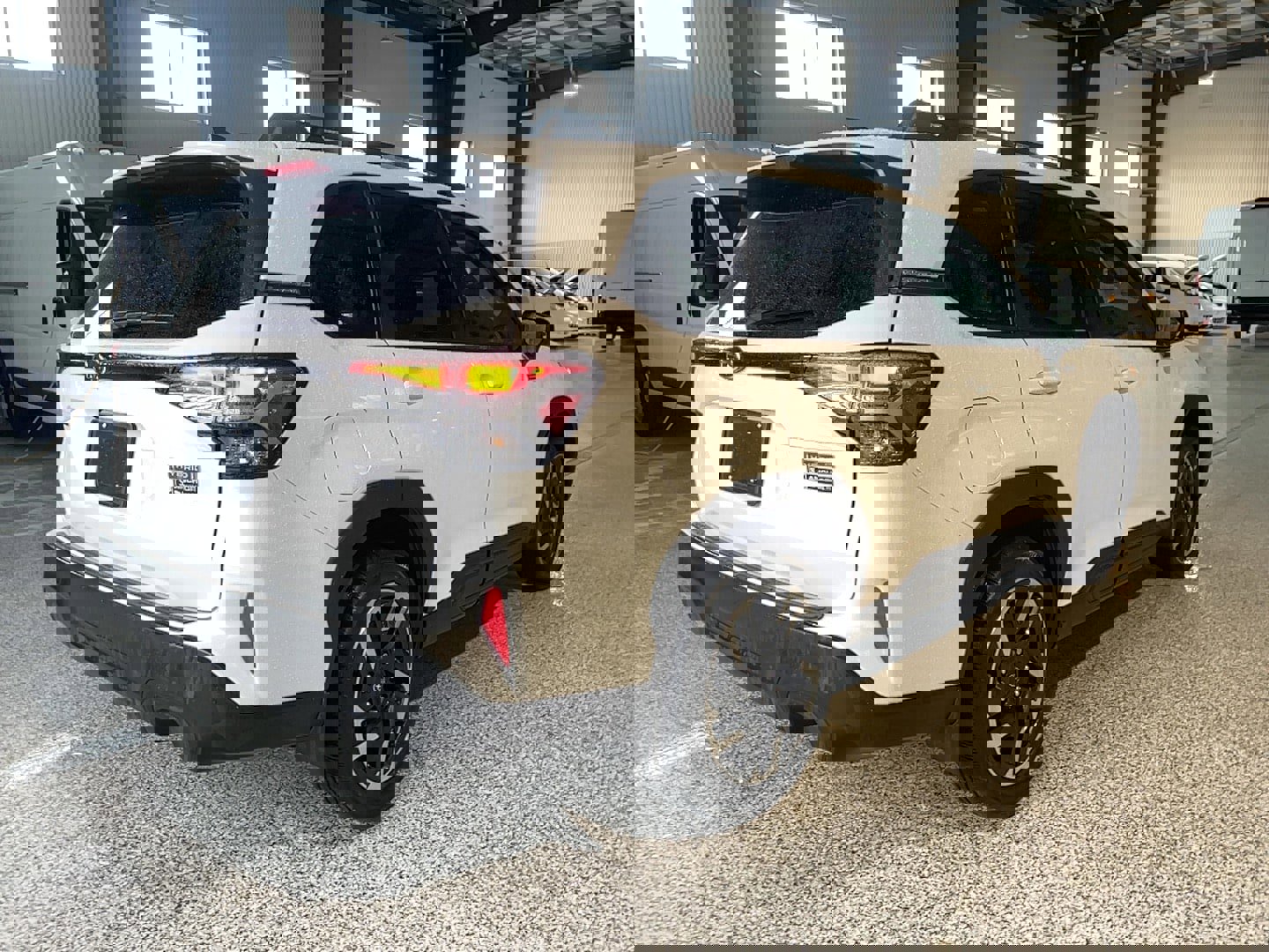 Used 2025 Subaru Forester Premium image 20