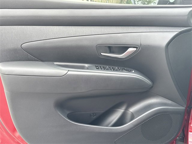 New 2026 Hyundai Tucson SEL image 10