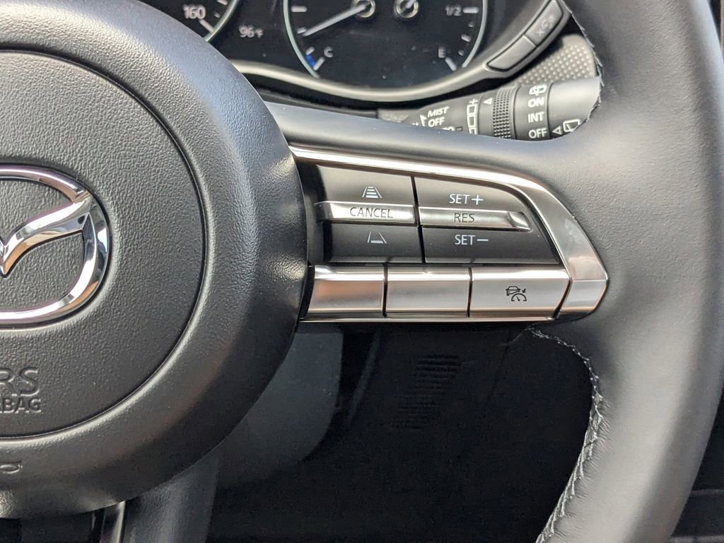 Certified 2025 MAZDA CX-50 AWD 2.5 S w/ Weather Package image 27