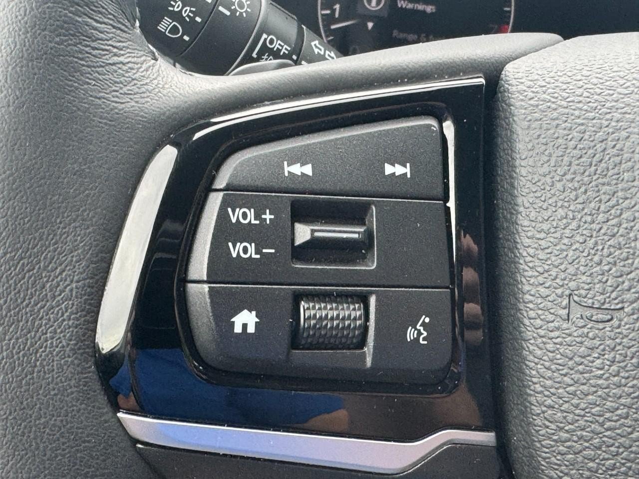 Certified 2026 Honda Odyssey Elite image 21
