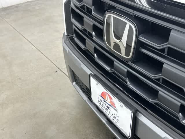 Certified 2026 Honda Pilot EX-L image 31