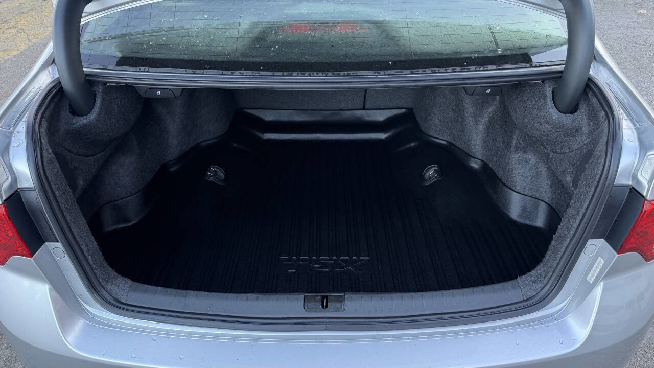 Used 2012 Acura TSX Sedan image 6