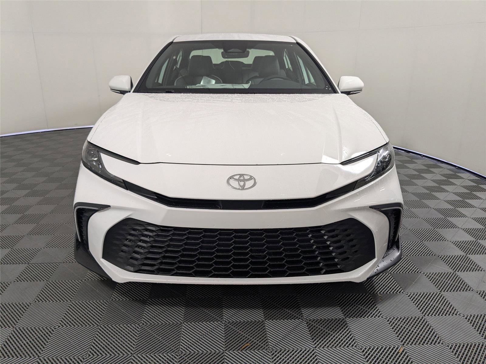 New 2026 Toyota Camry SE image 19