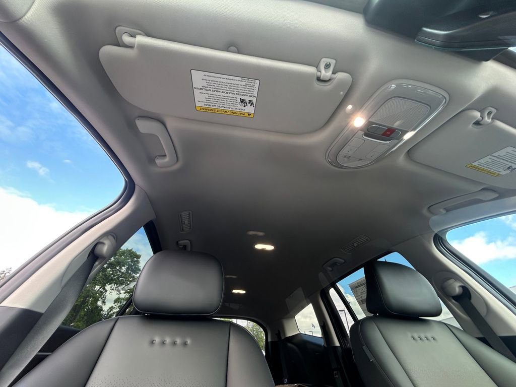New 2026 Hyundai Ioniq 9 SEL image 27