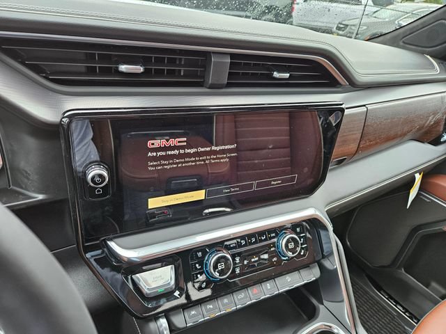 New 2026 GMC Sierra 1500 Denali Ultimate AWD/4WD image 28