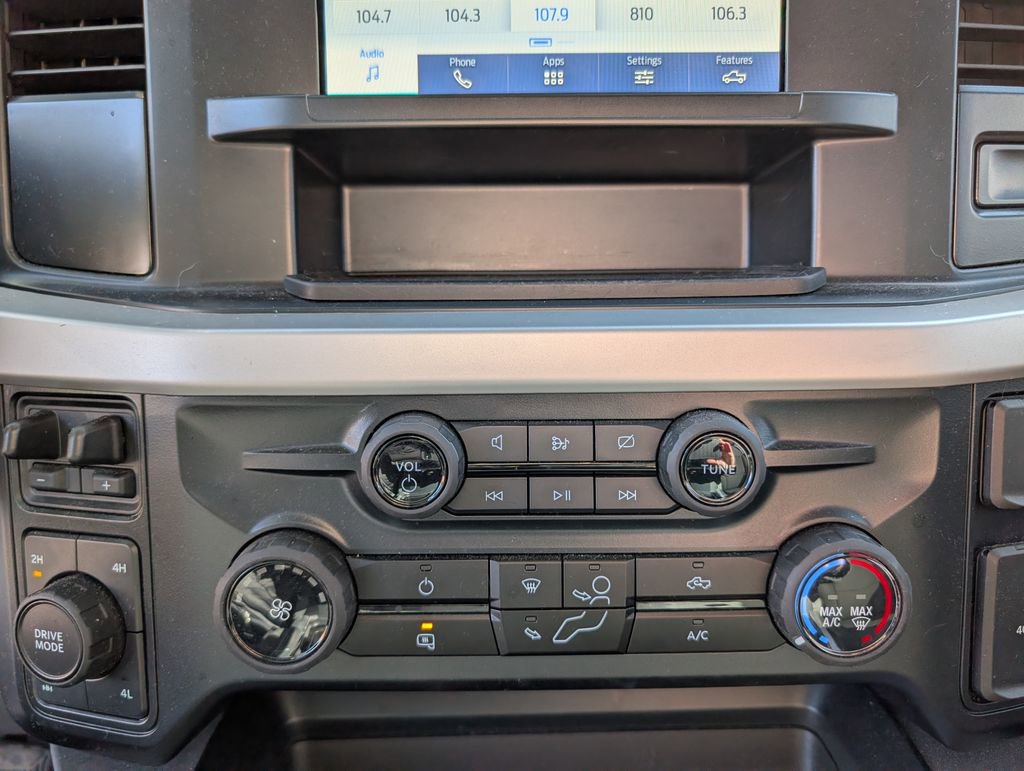 Used 2024 Ford F350 XLT w/ FX4 Off-Road Package image 20