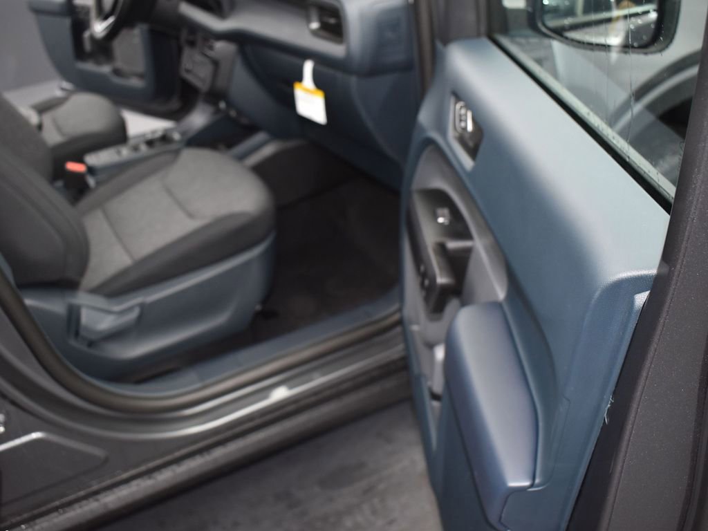 New 2026 Ford Maverick XLT AWD/4WD image 17